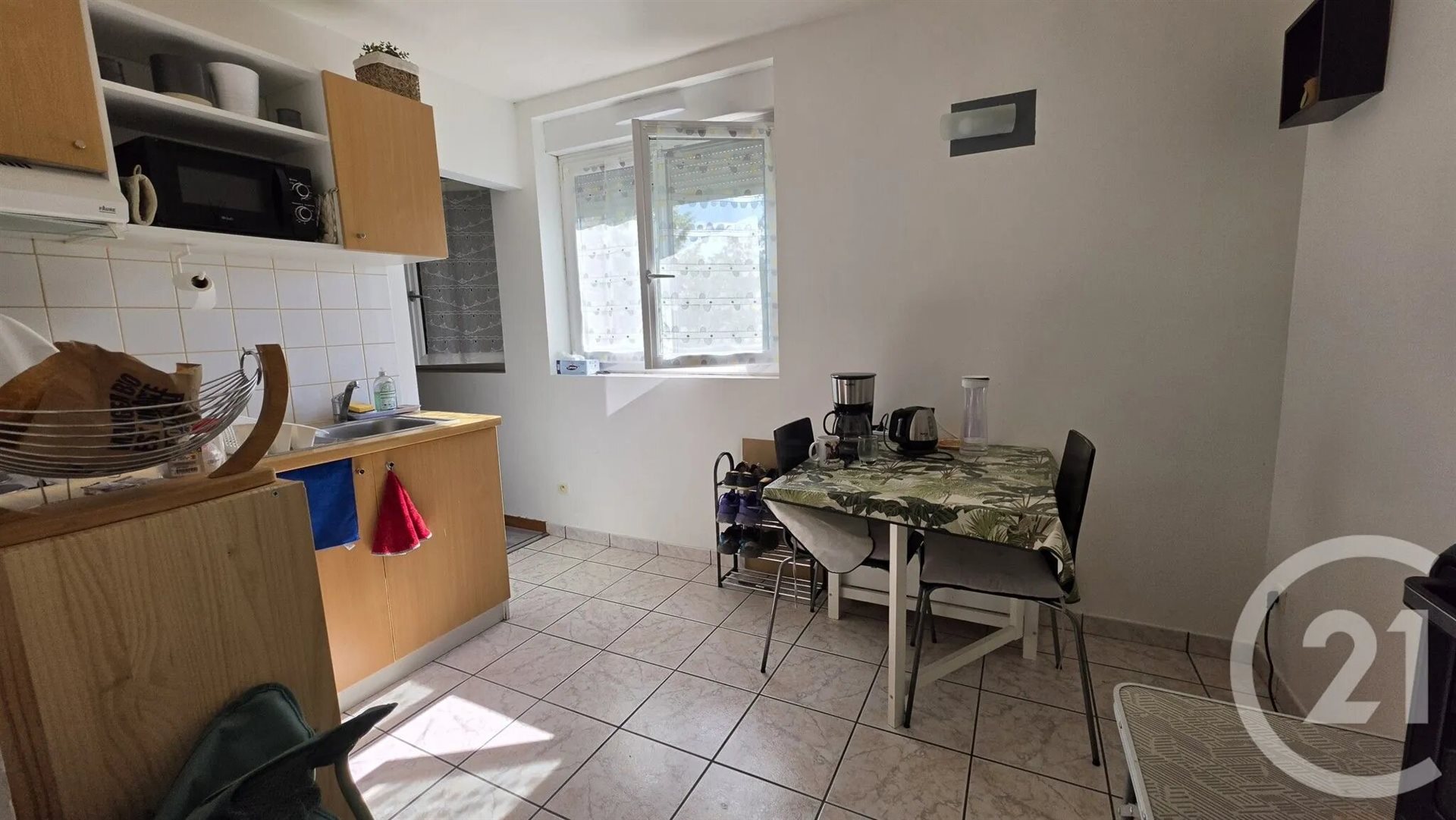 Appartement à vendre, 22m², Châlons-en-Champagne