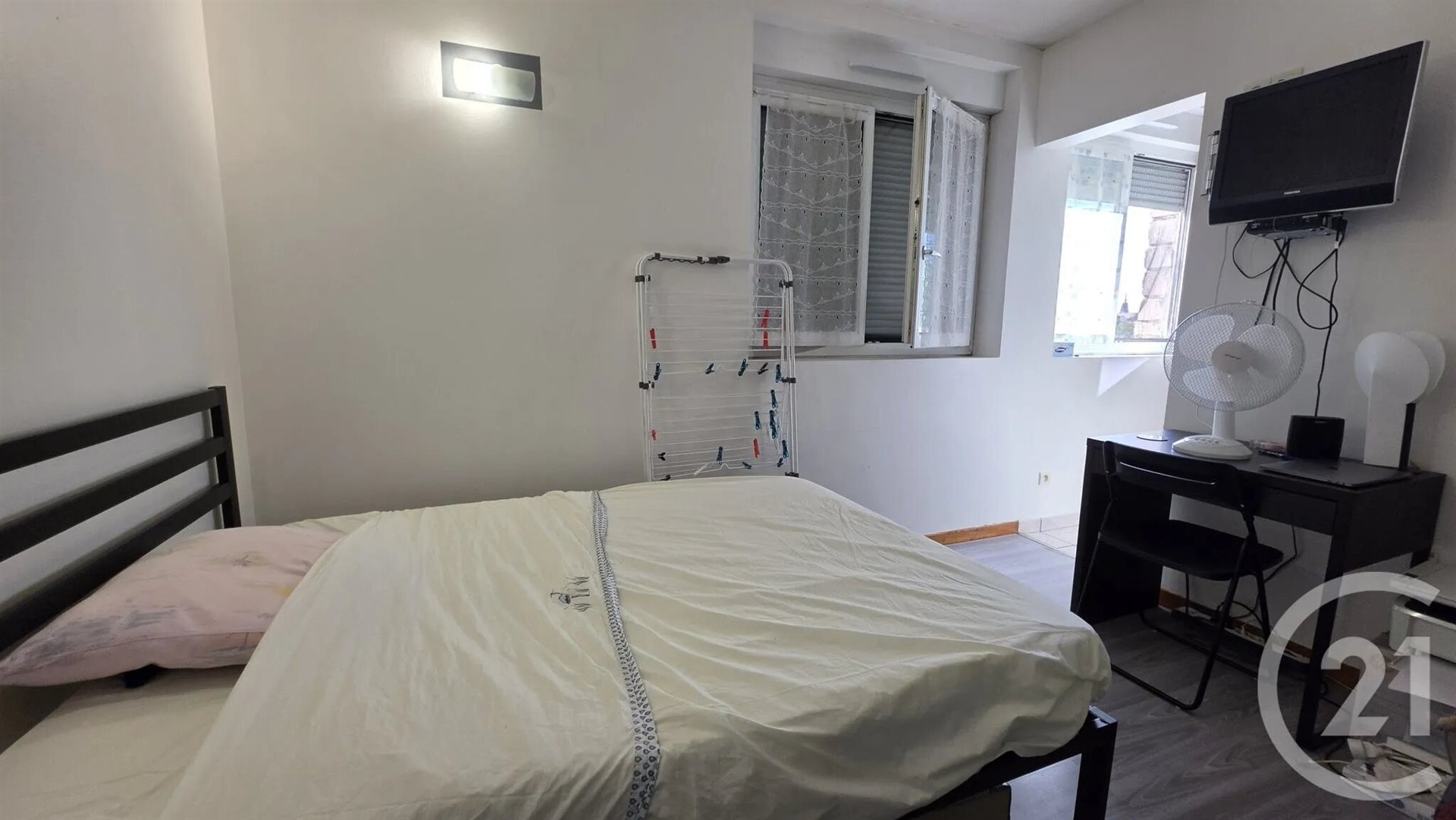 Appartement à vendre, 22m², Châlons-en-Champagne