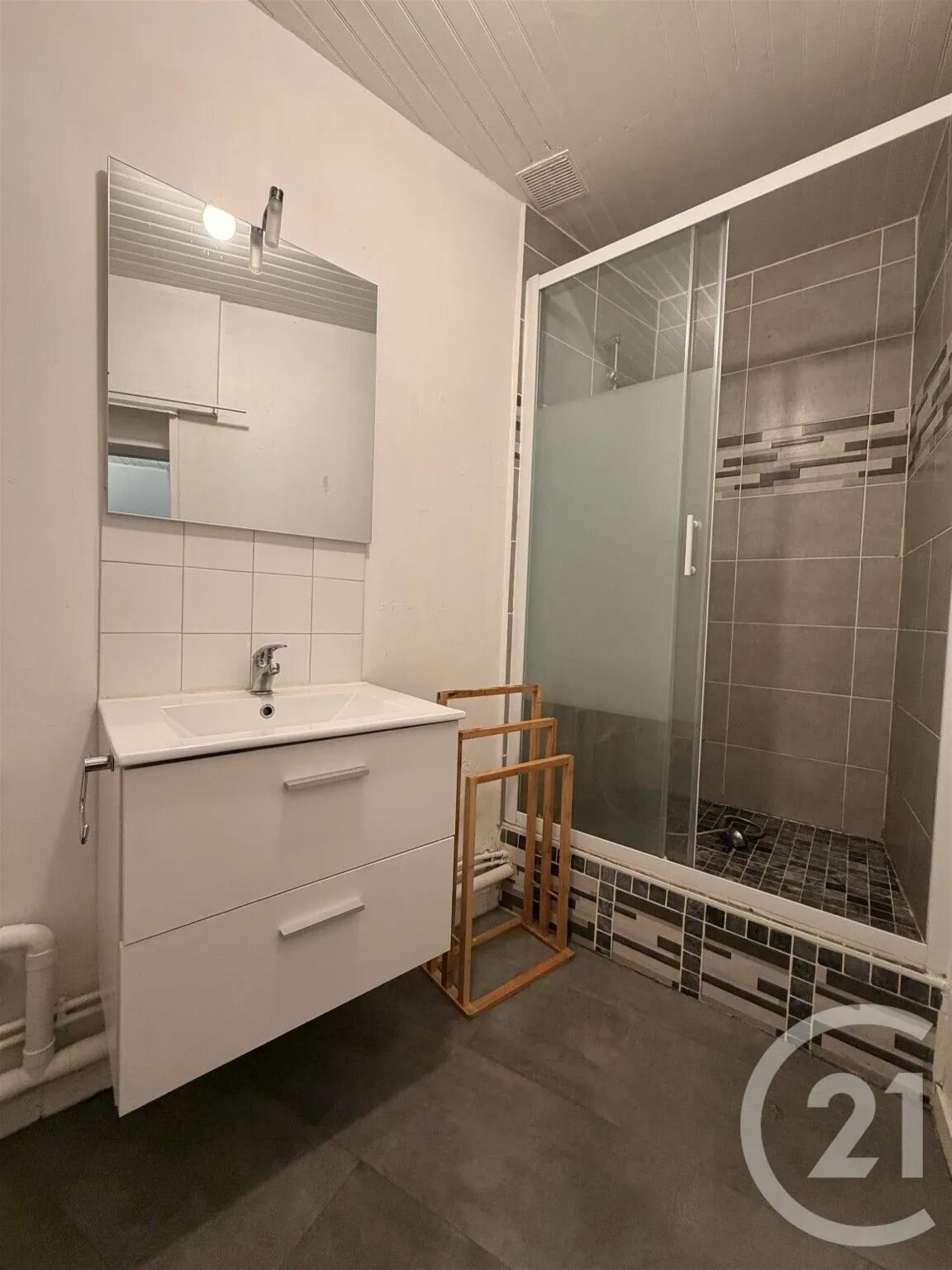 Appartement à louer, 18m², Châlons-en-Champagne