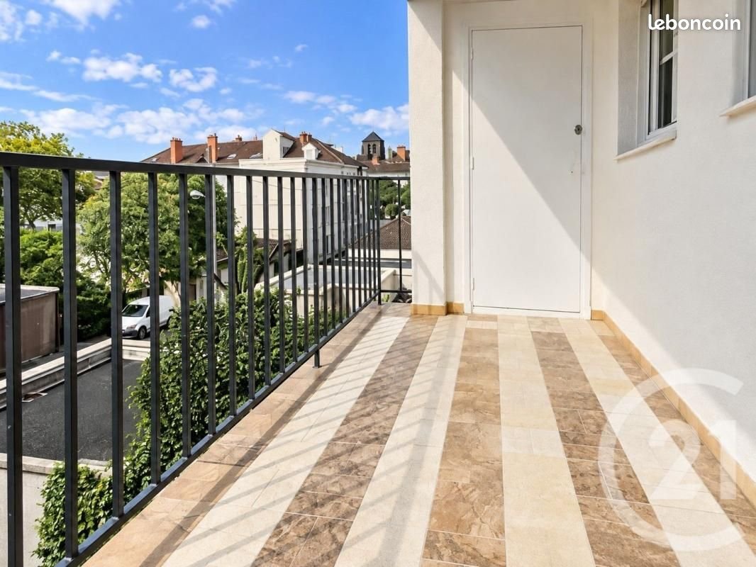 Appartement à vendre, 96m², Châlons-en-Champagne
