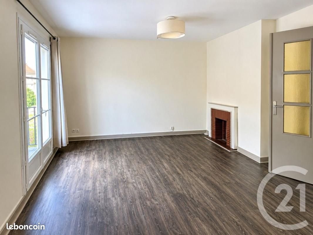 Appartement à vendre, 96m², Châlons-en-Champagne