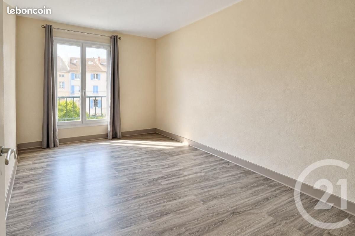 Appartement à vendre, 96m², Châlons-en-Champagne