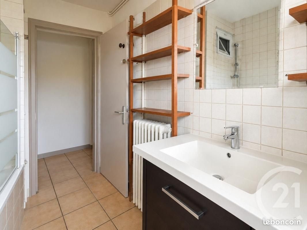 Appartement à vendre, 96m², Châlons-en-Champagne