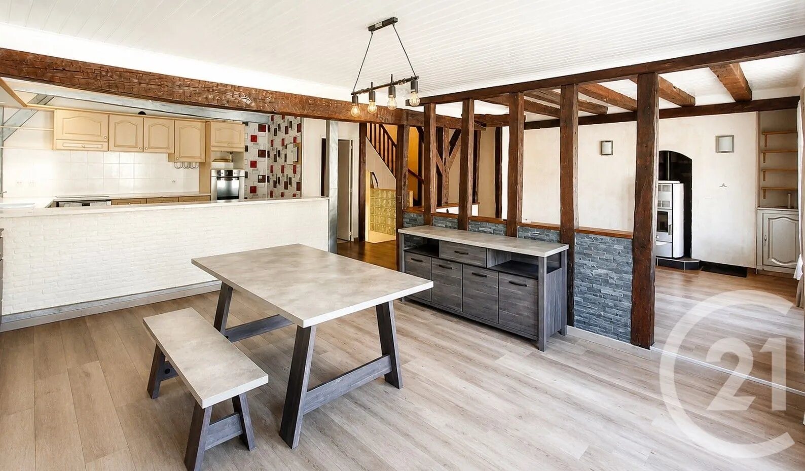 Appartement à vendre, 123m², Châlons-en-Champagne