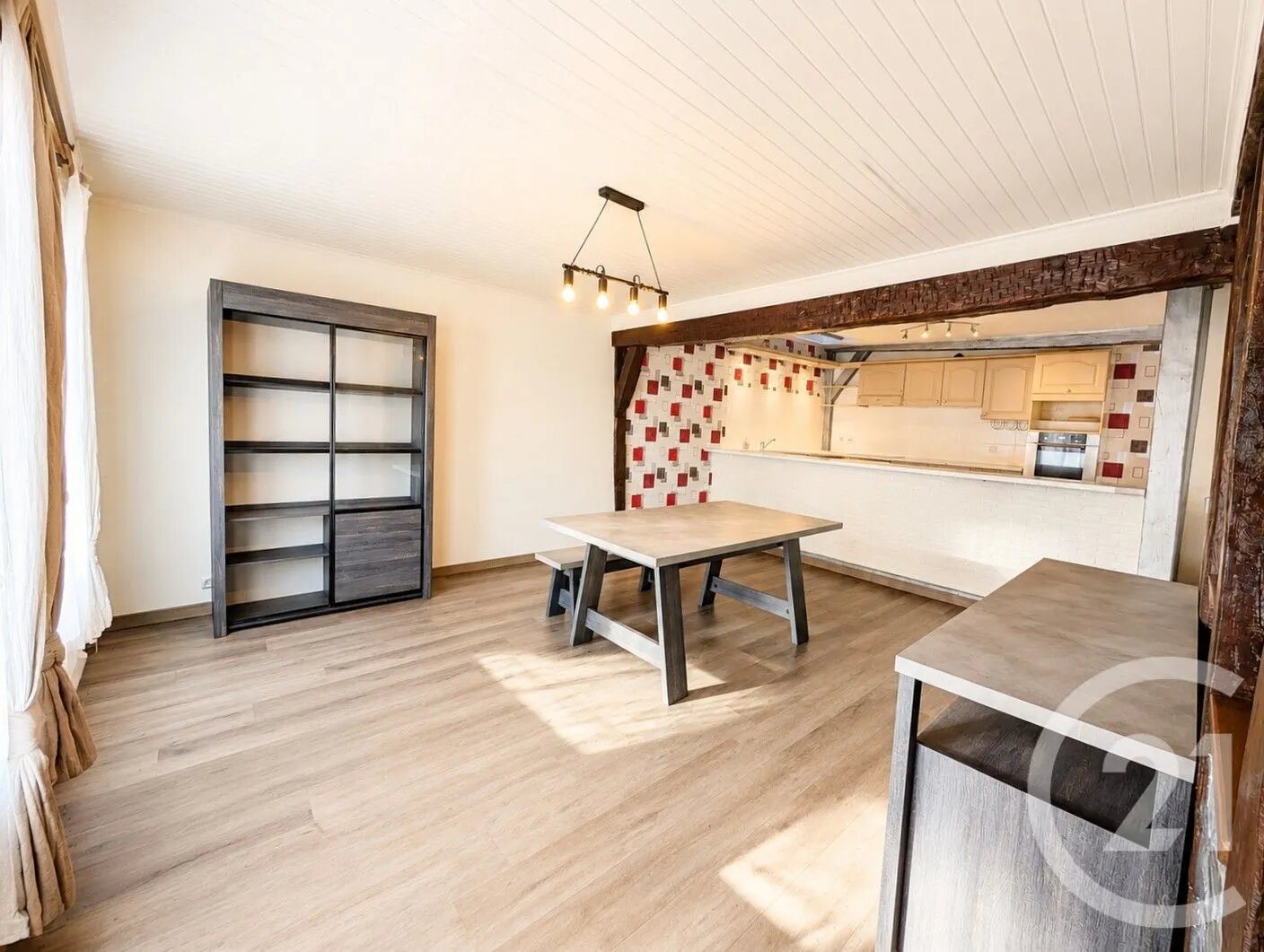 Appartement à vendre, 123m², Châlons-en-Champagne