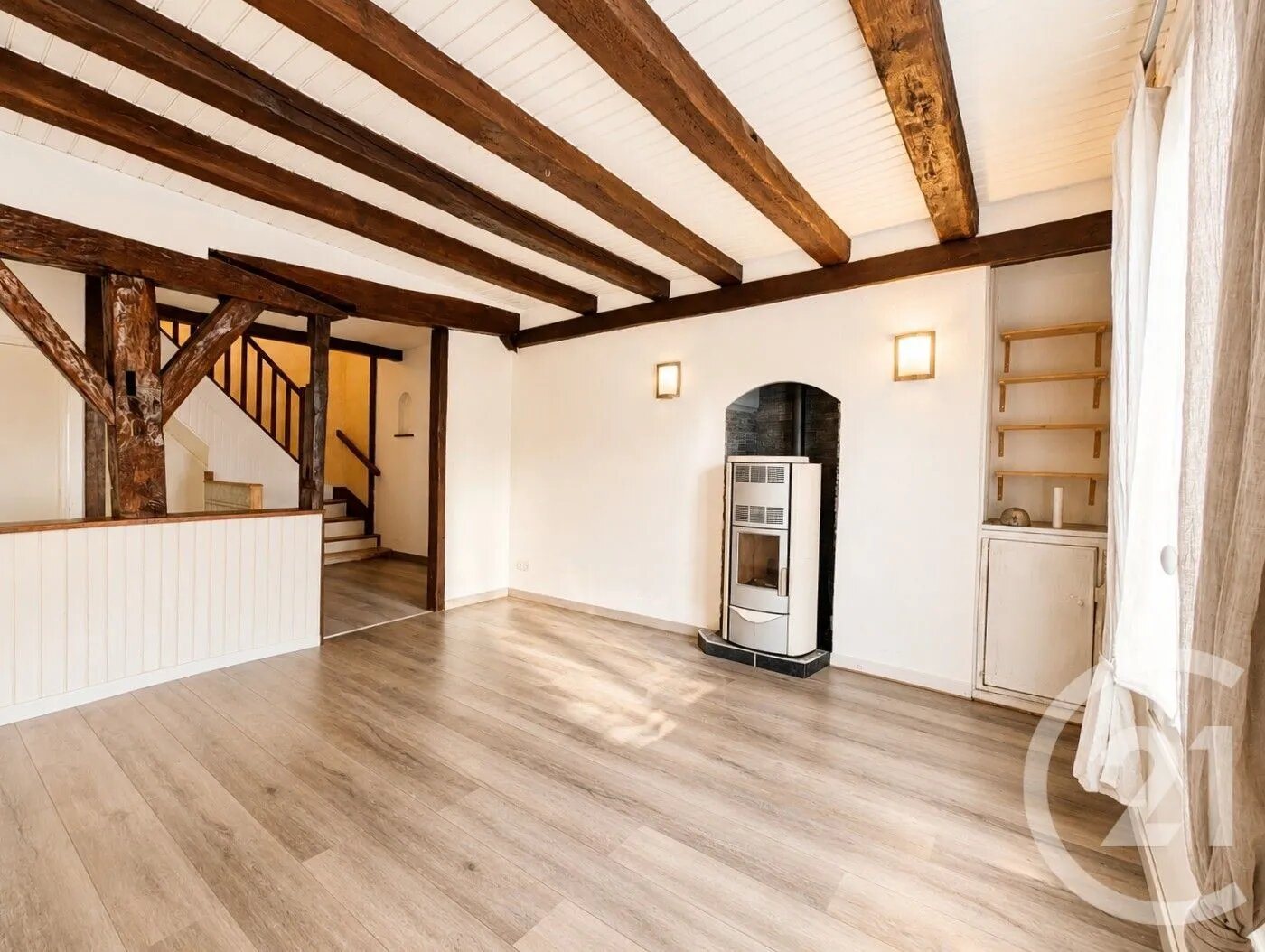 Appartement à vendre, 123m², Châlons-en-Champagne