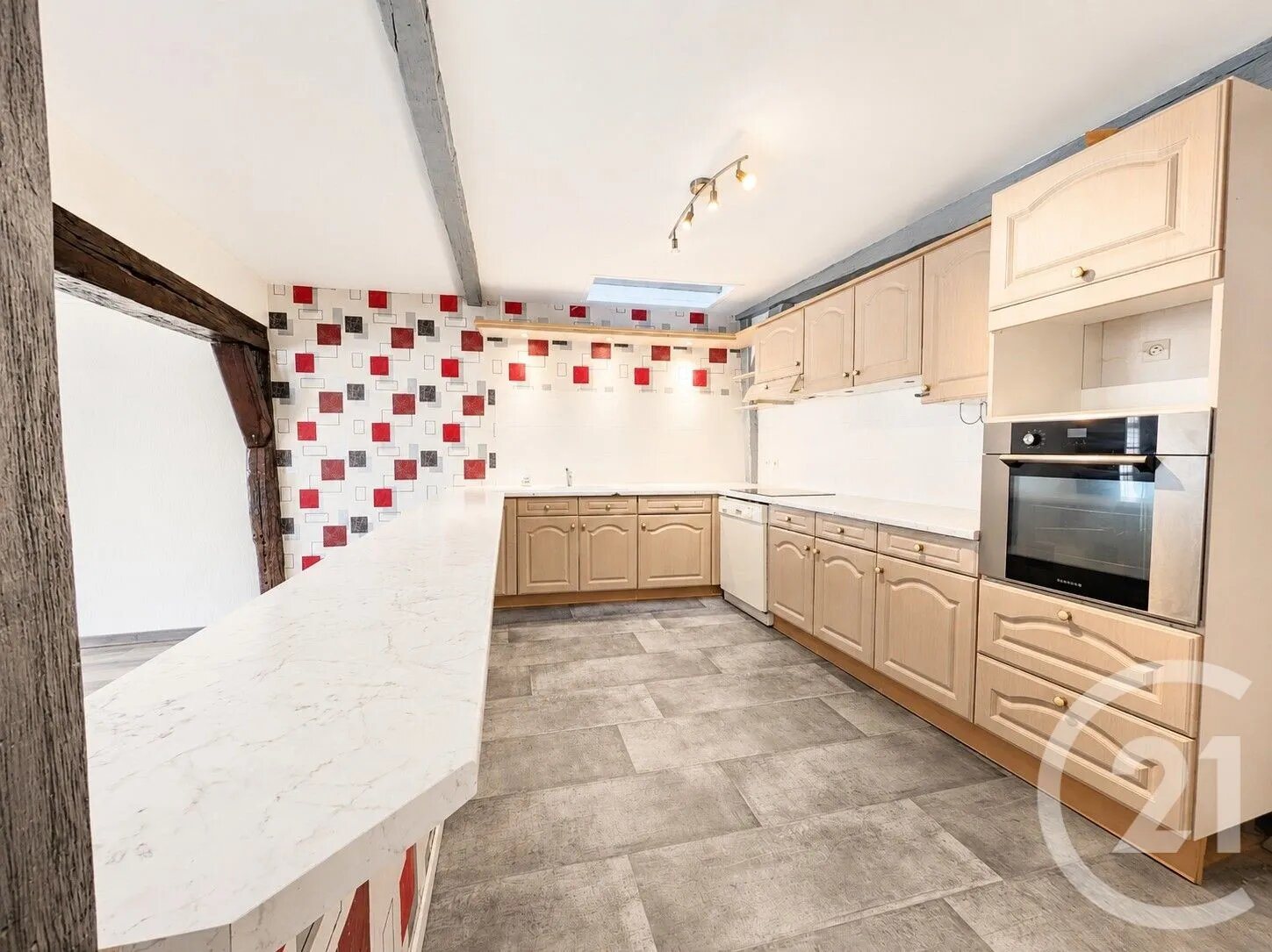 Appartement à vendre, 123m², Châlons-en-Champagne