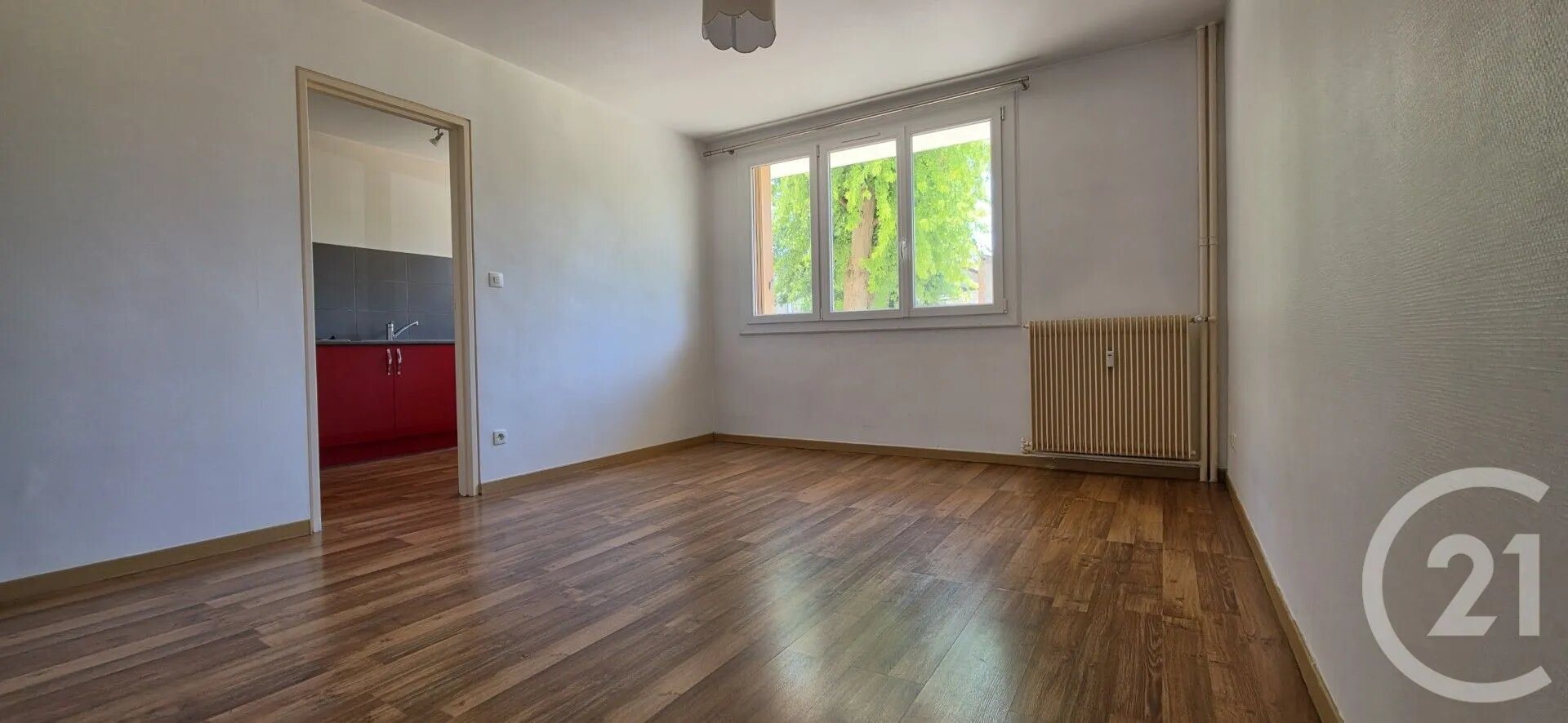 Appartement à vendre, 27m², Châlons-en-Champagne