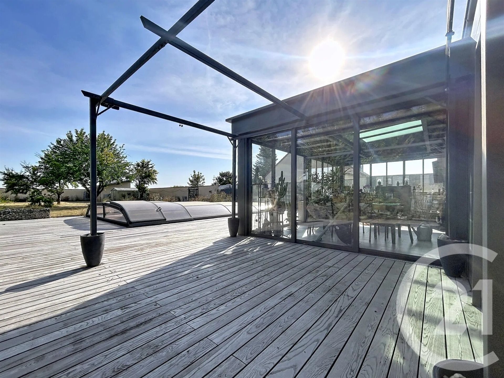 Maison à vendre, 180m², Vraux