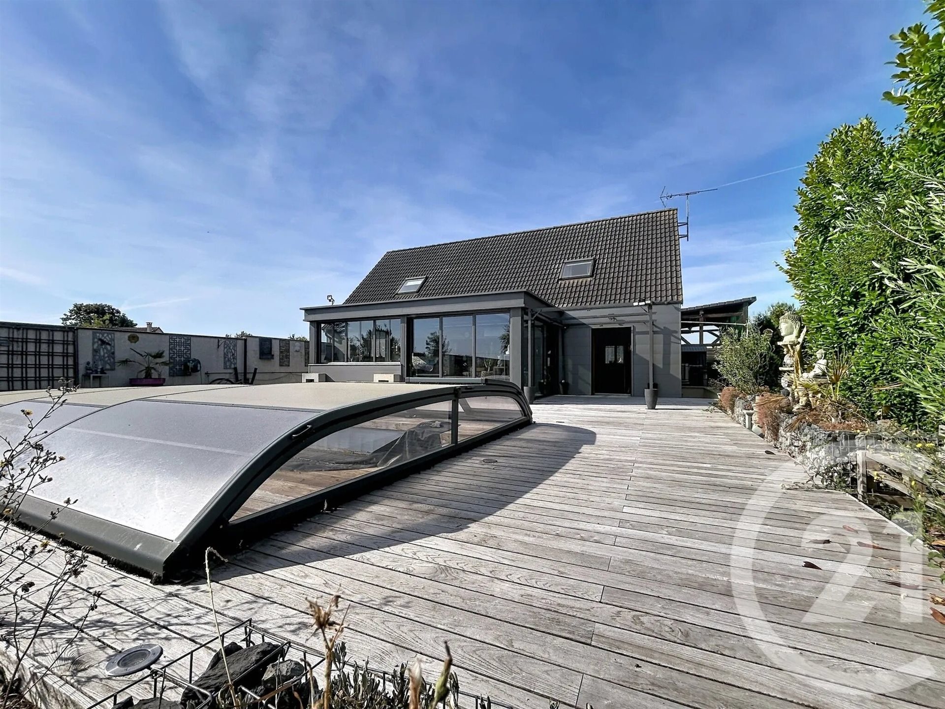 Maison à vendre, 180m², Vraux