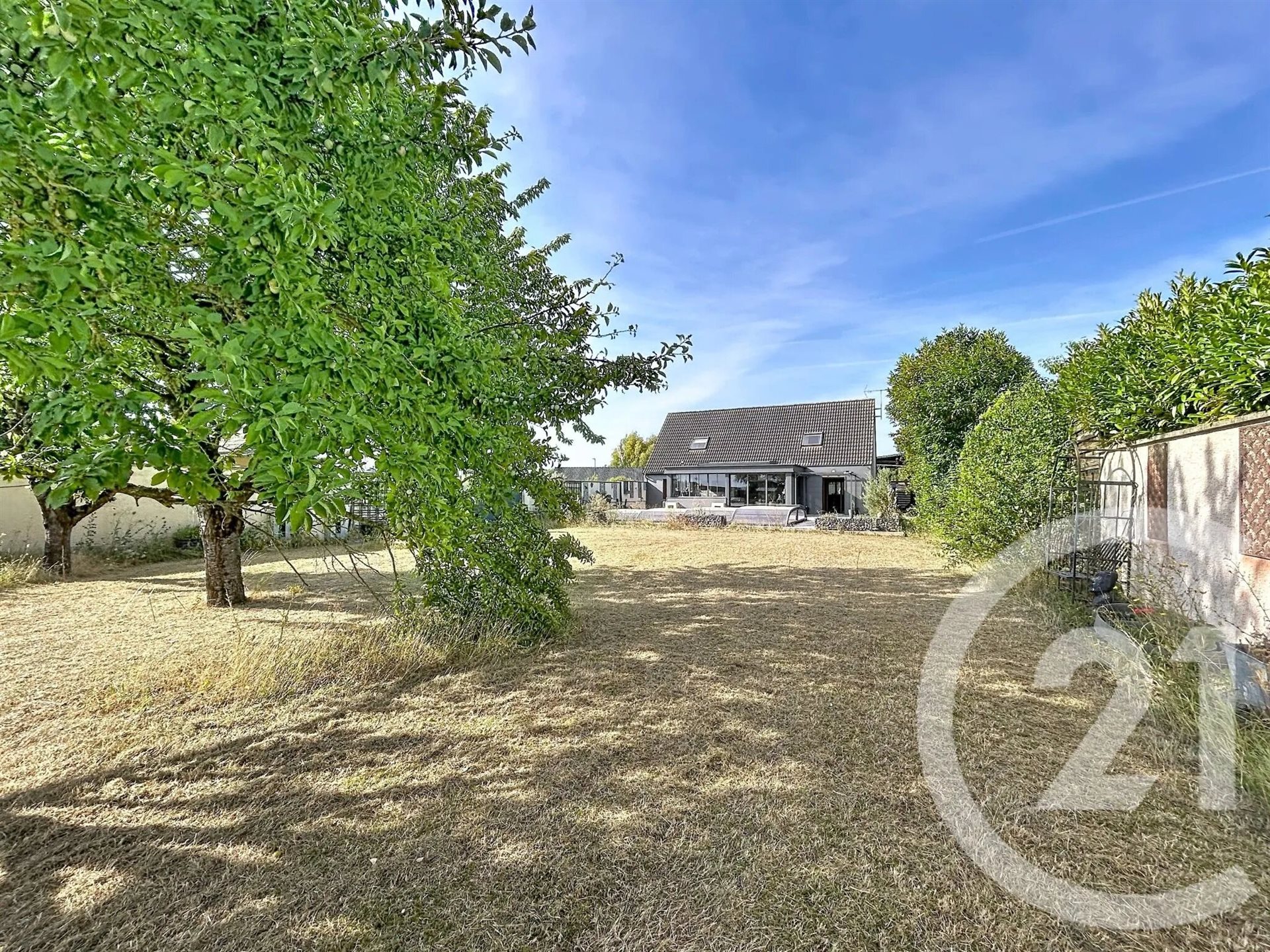 Maison à vendre, 180m², Vraux