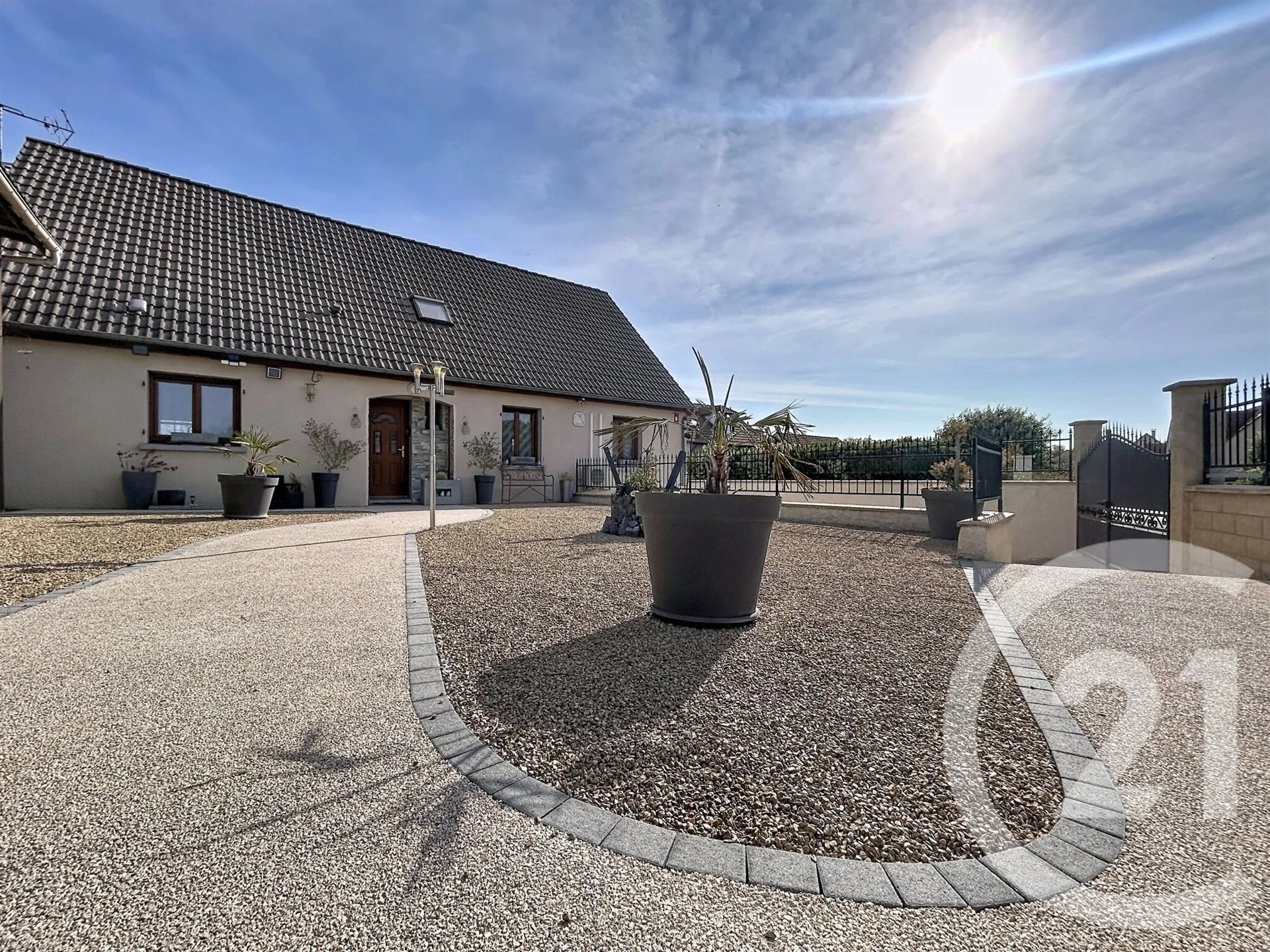 Maison à vendre, 180m², Vraux