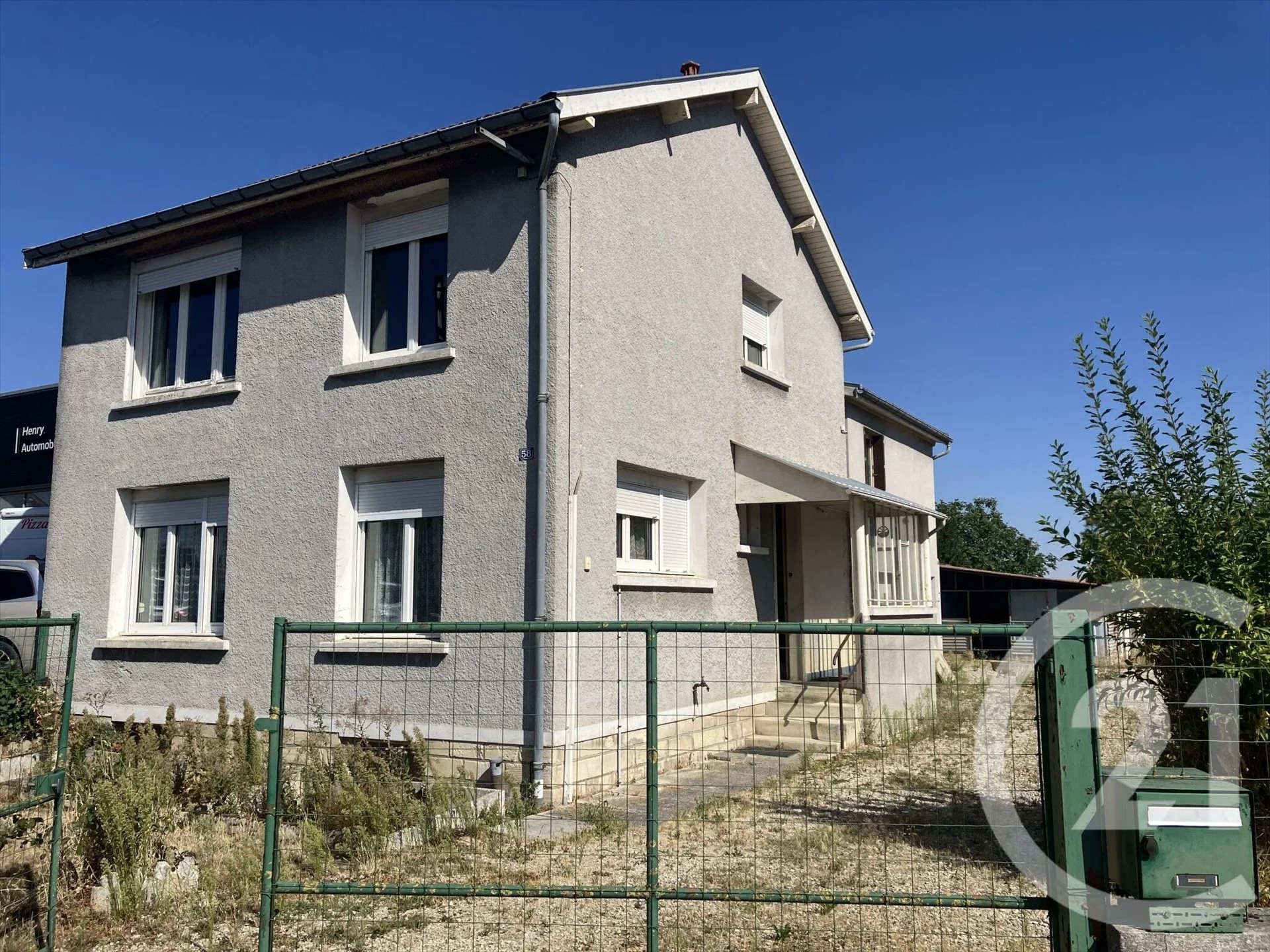 Maison à vendre, 83m², Courtisols