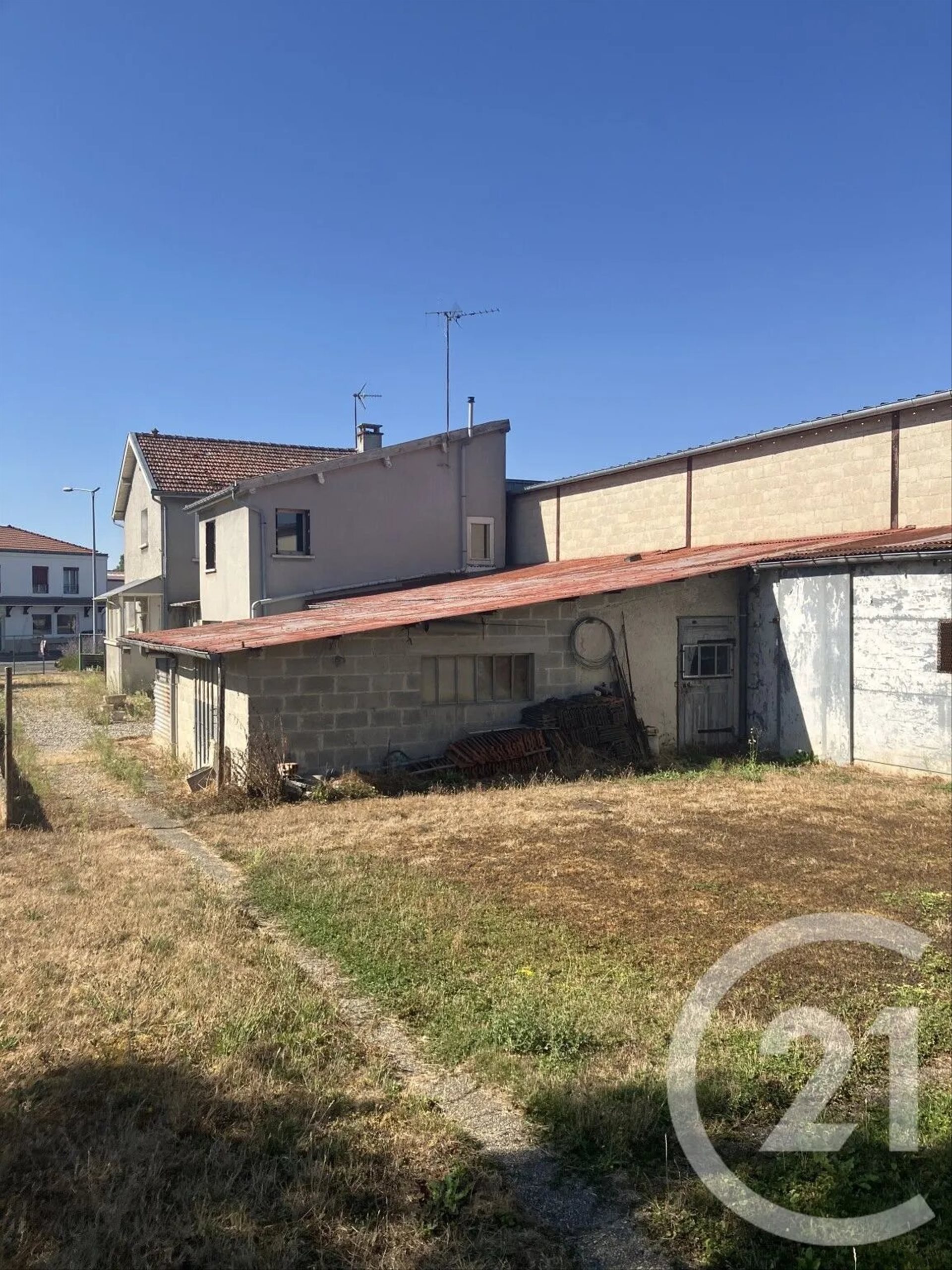 Maison à vendre, 83m², Courtisols
