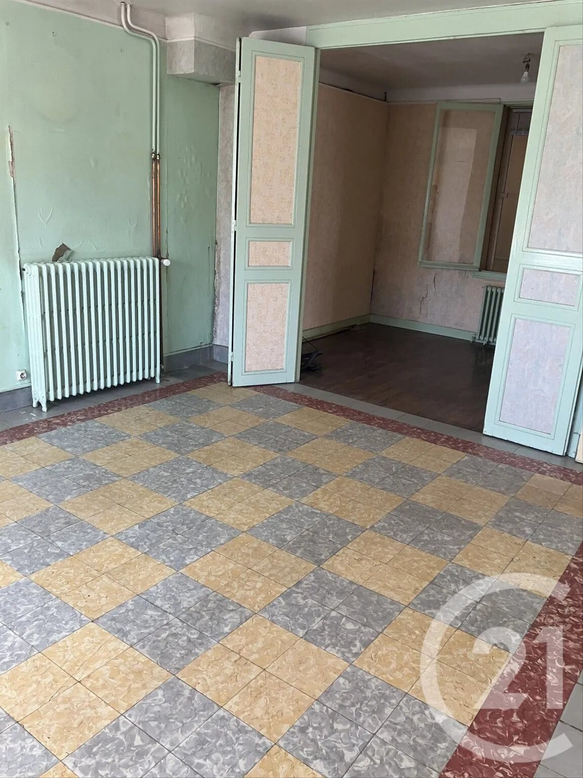 Maison à vendre, 83m², Courtisols