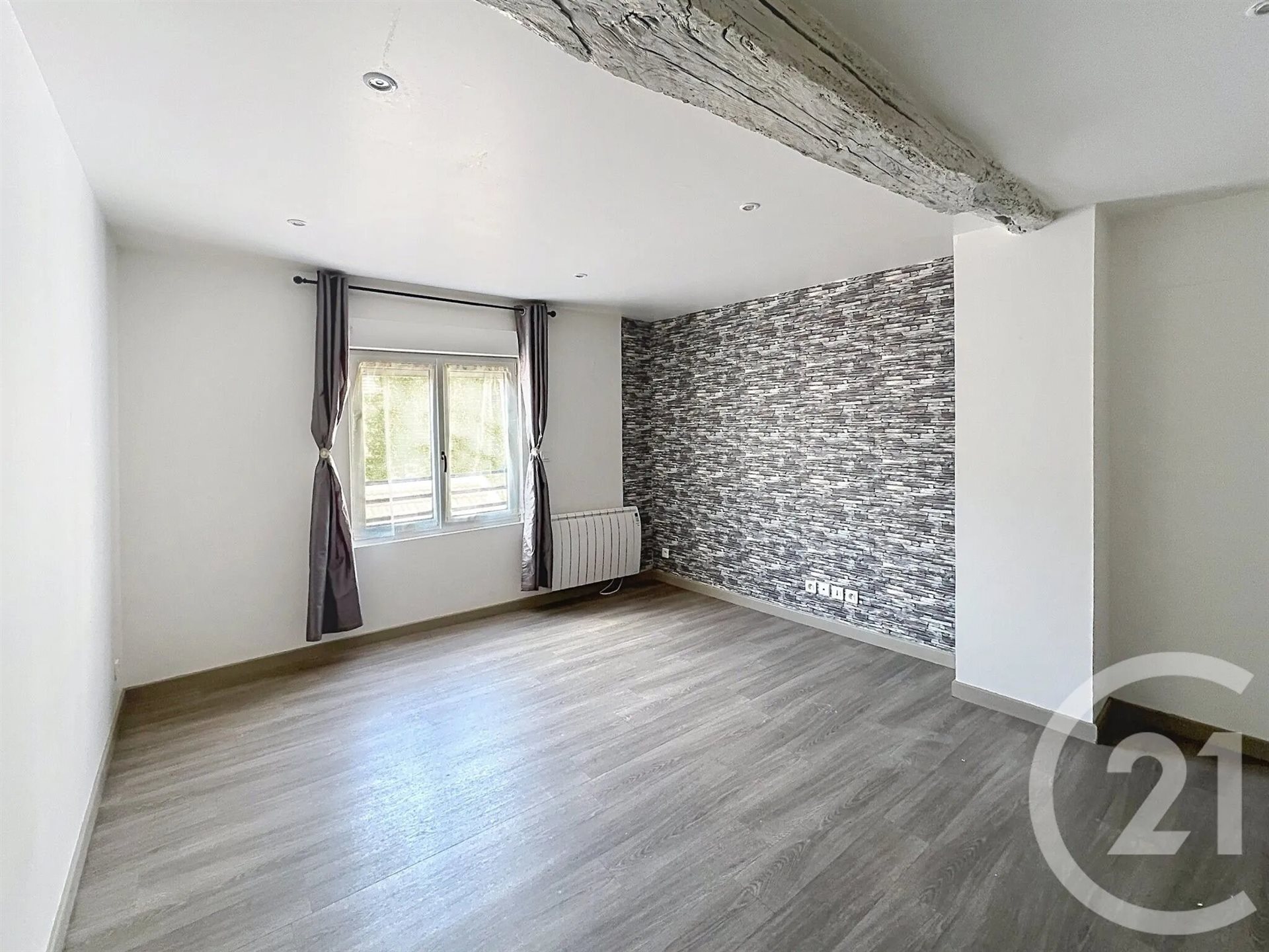 Appartement à louer, 60m², Châlons-en-Champagne