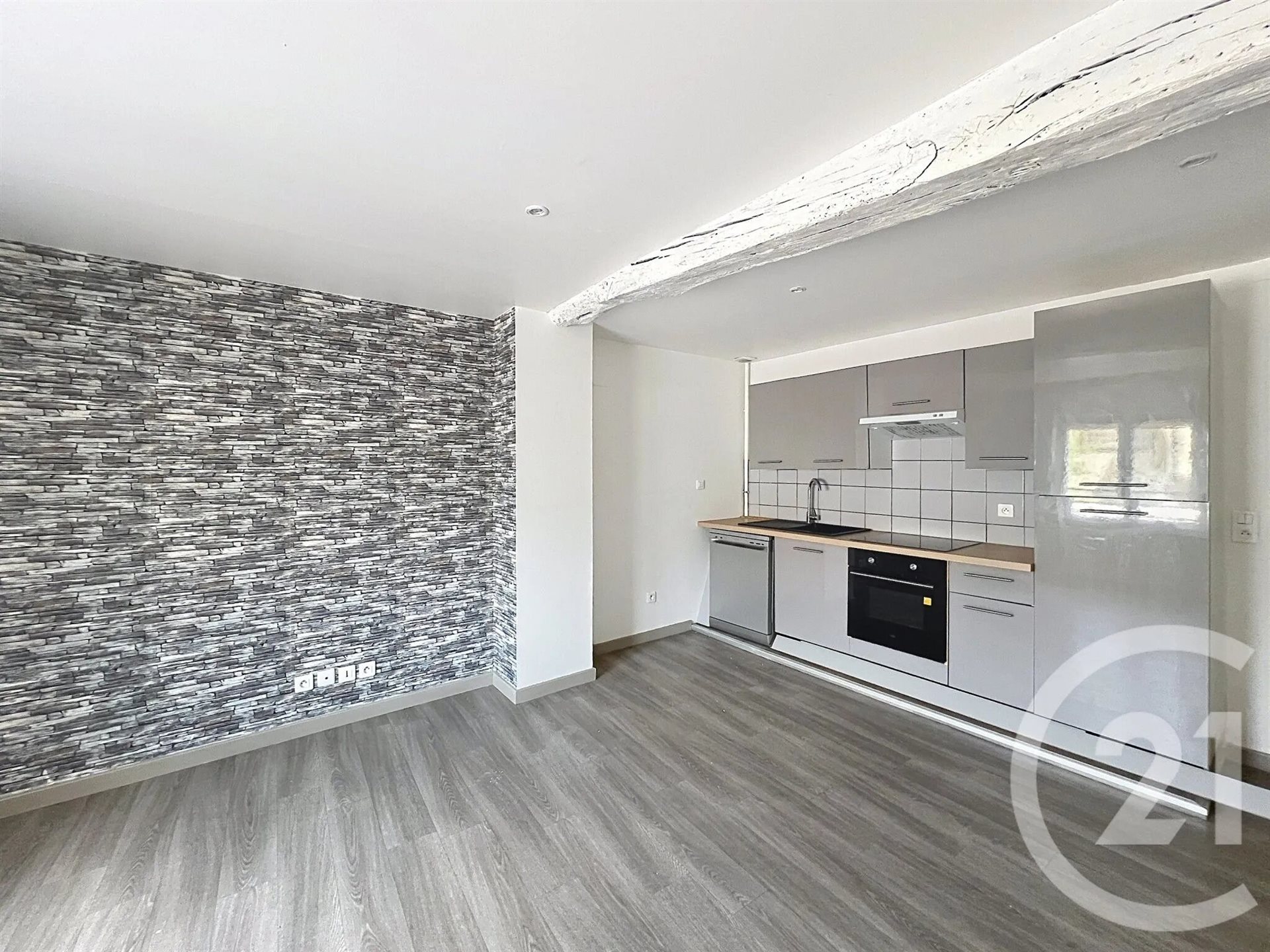 Appartement à louer, 60m², Châlons-en-Champagne