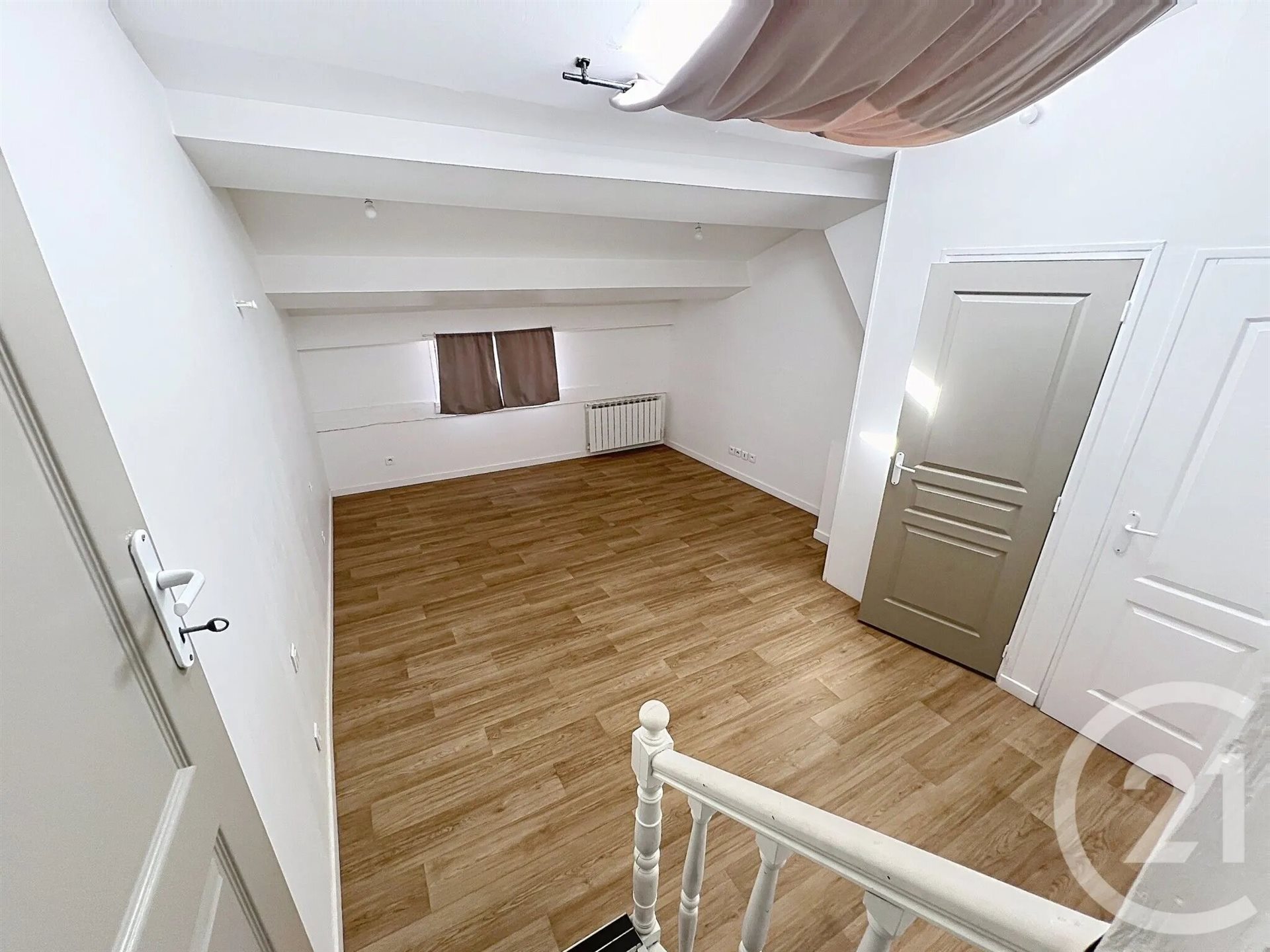 Appartement à louer, 60m², Châlons-en-Champagne