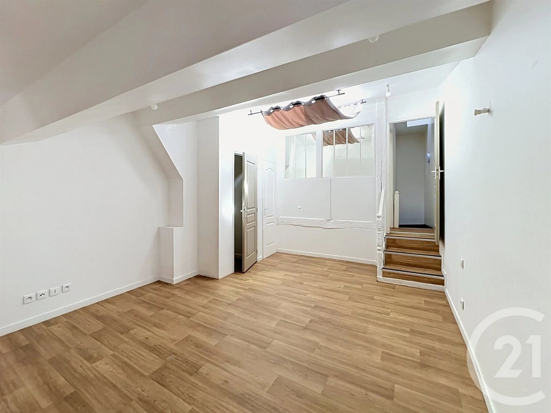 Appartement à louer, 60m², Châlons-en-Champagne