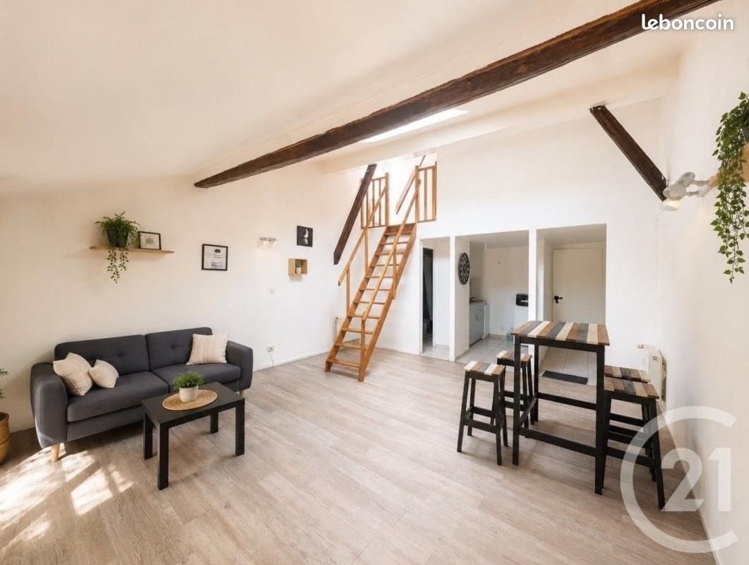 Appartement à vendre, 54m², Châlons-en-Champagne