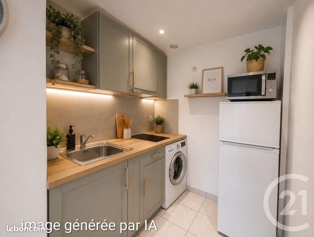 Appartement à vendre, 54m², Châlons-en-Champagne