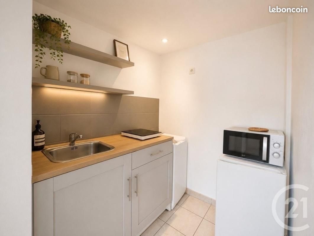Appartement à vendre, 54m², Châlons-en-Champagne