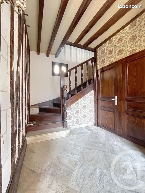 Maison à vendre, 302m², Saint-Amand-sur-Fion