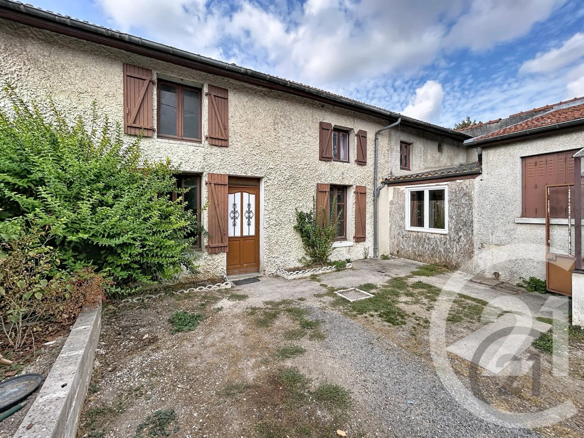Maison à vendre, 137m², Fagnières