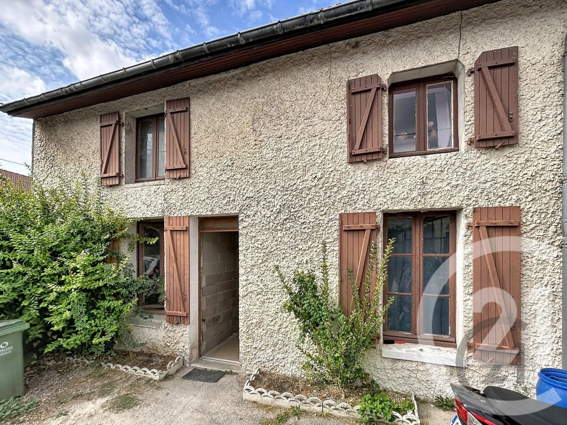 Maison à vendre, 137m², Fagnières
