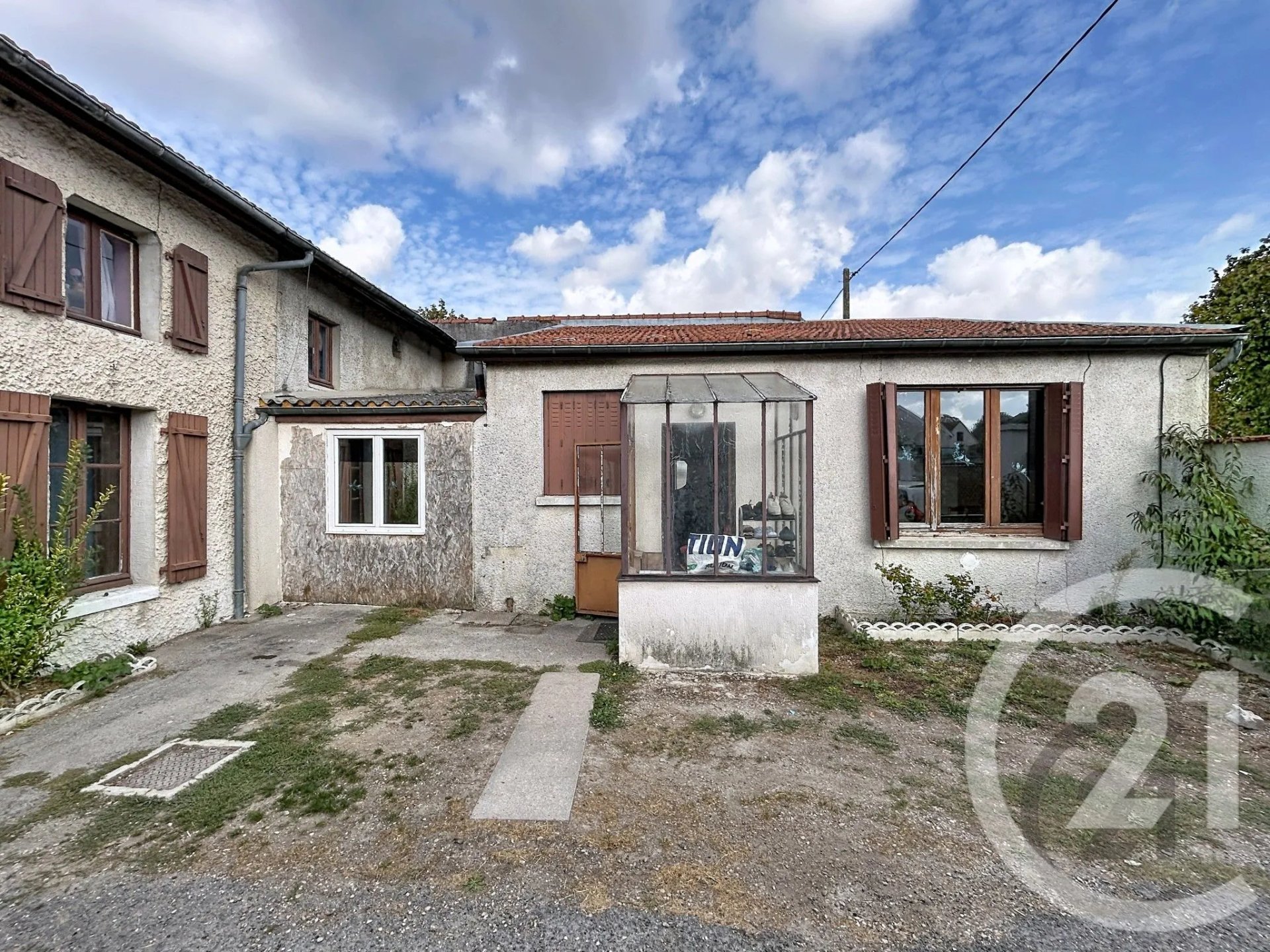 Maison à vendre, 137m², Fagnières