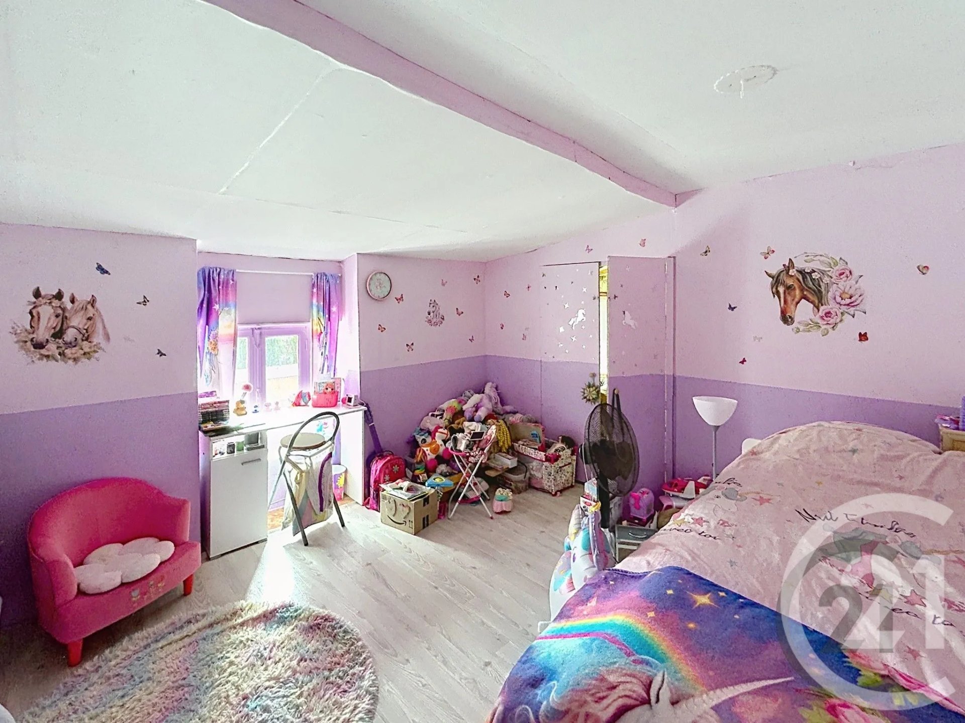 Maison à vendre, 137m², Fagnières
