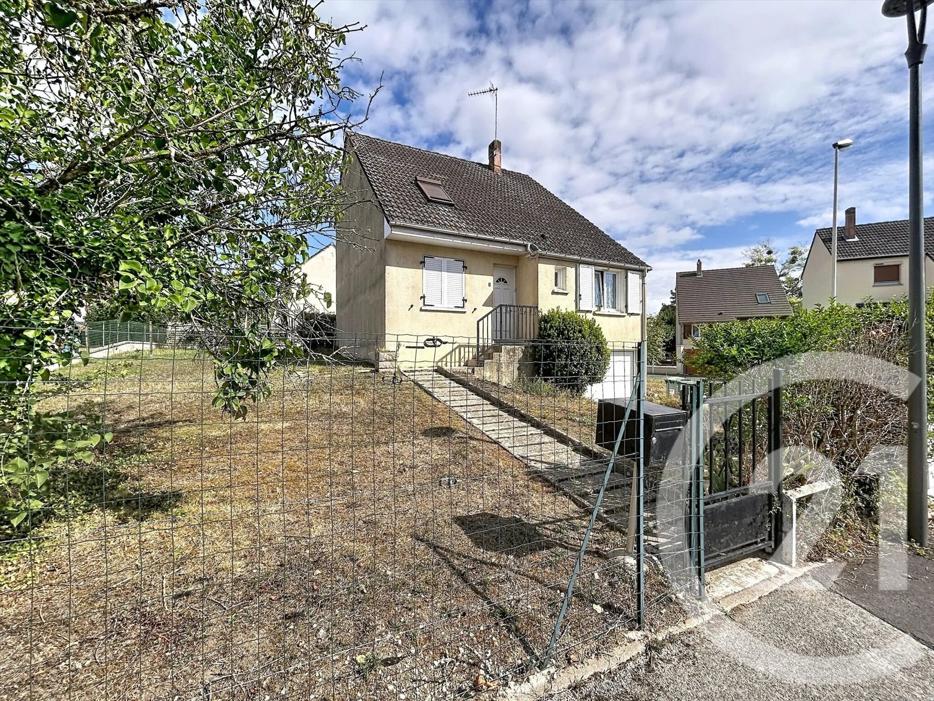 Maison à vendre, 111m², Châlons-en-Champagne