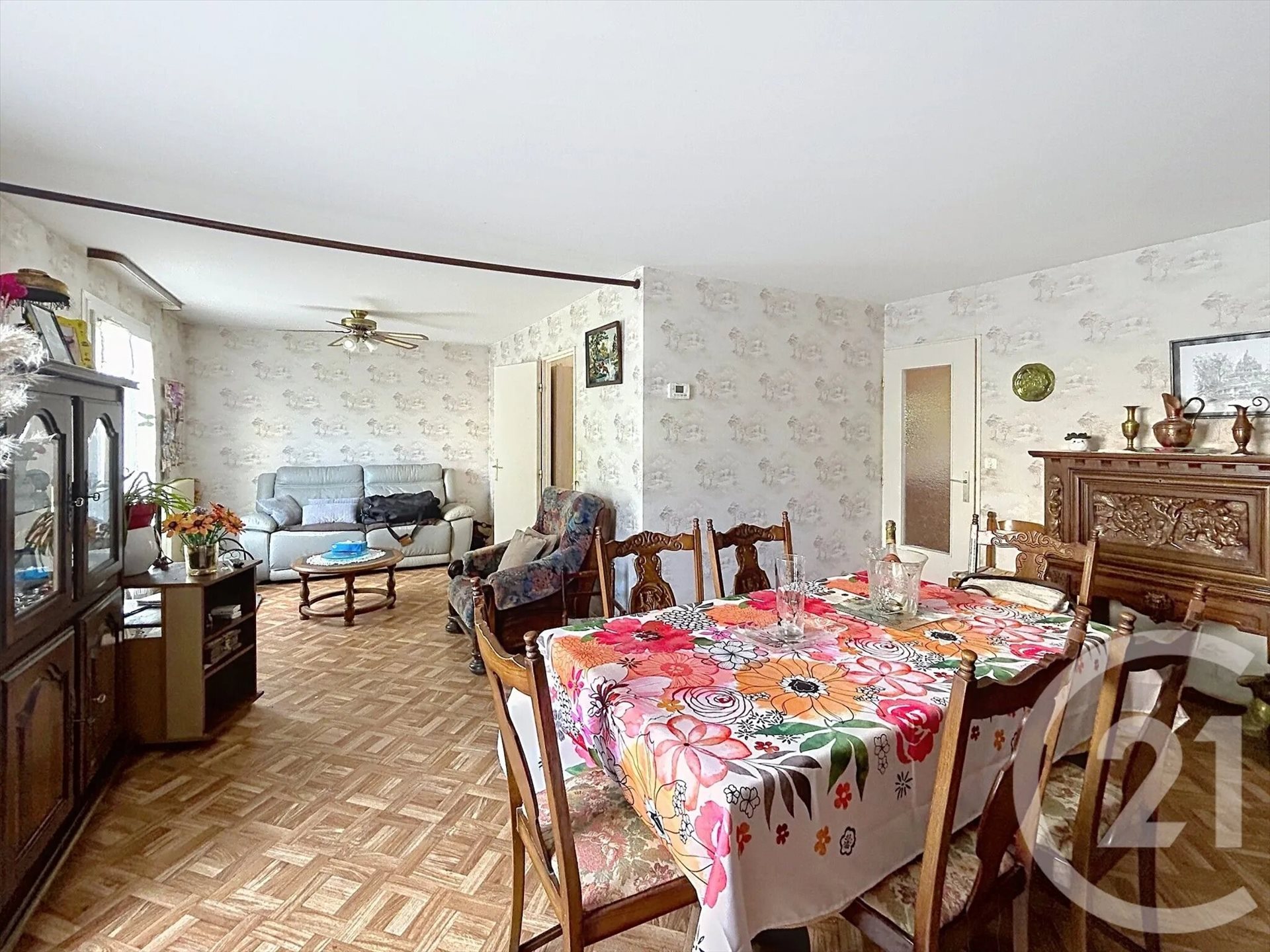 Maison à vendre, 111m², Châlons-en-Champagne