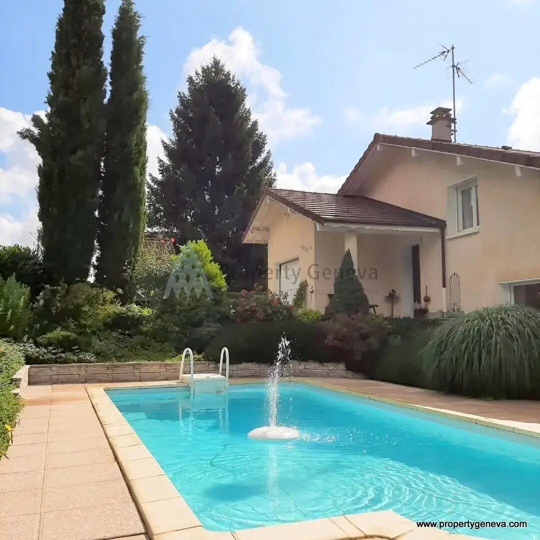 Maison à vendre, 148m², Saint-Jean-de-Gonville