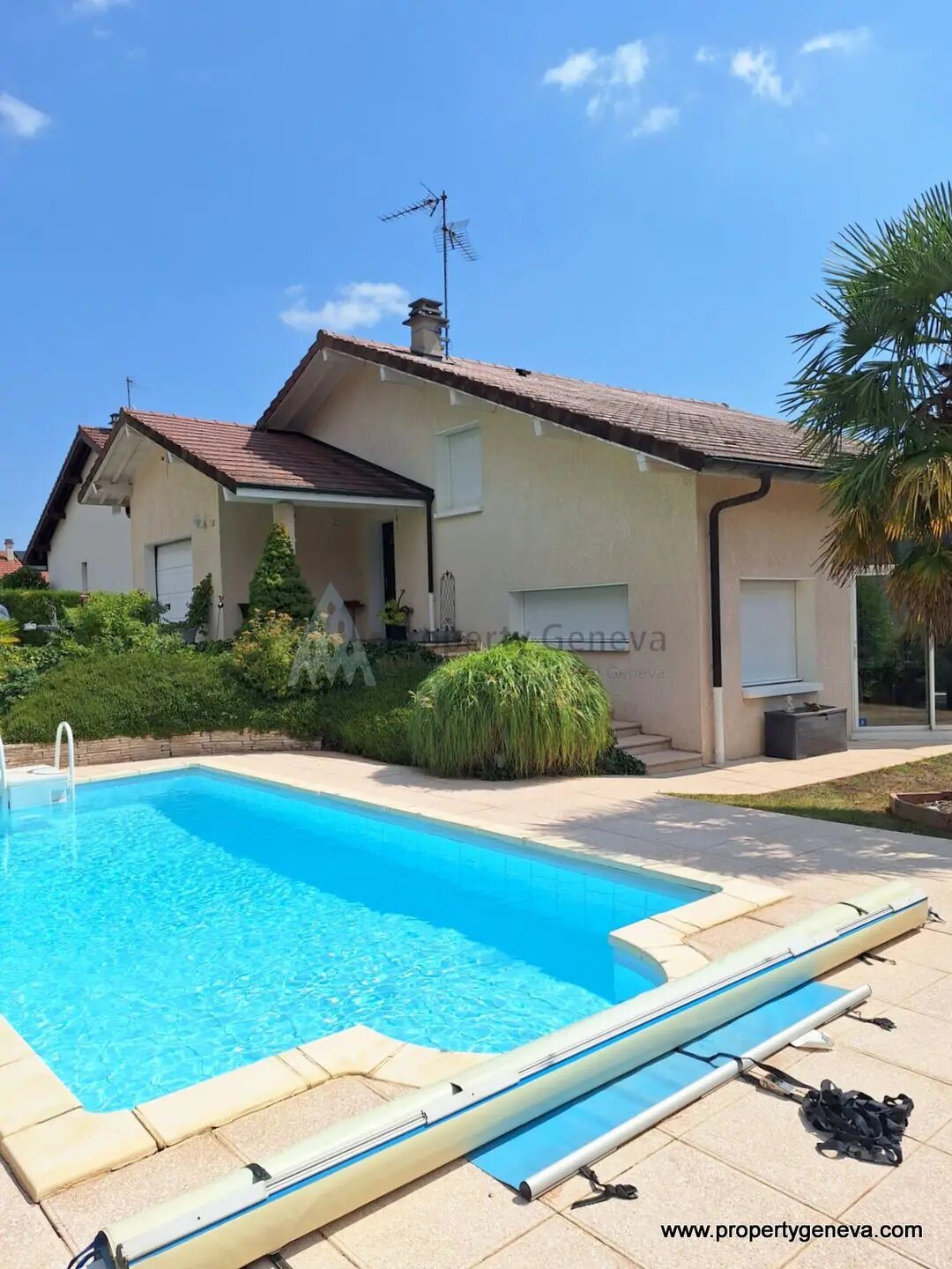 Maison à vendre, 148m², Saint-Jean-de-Gonville