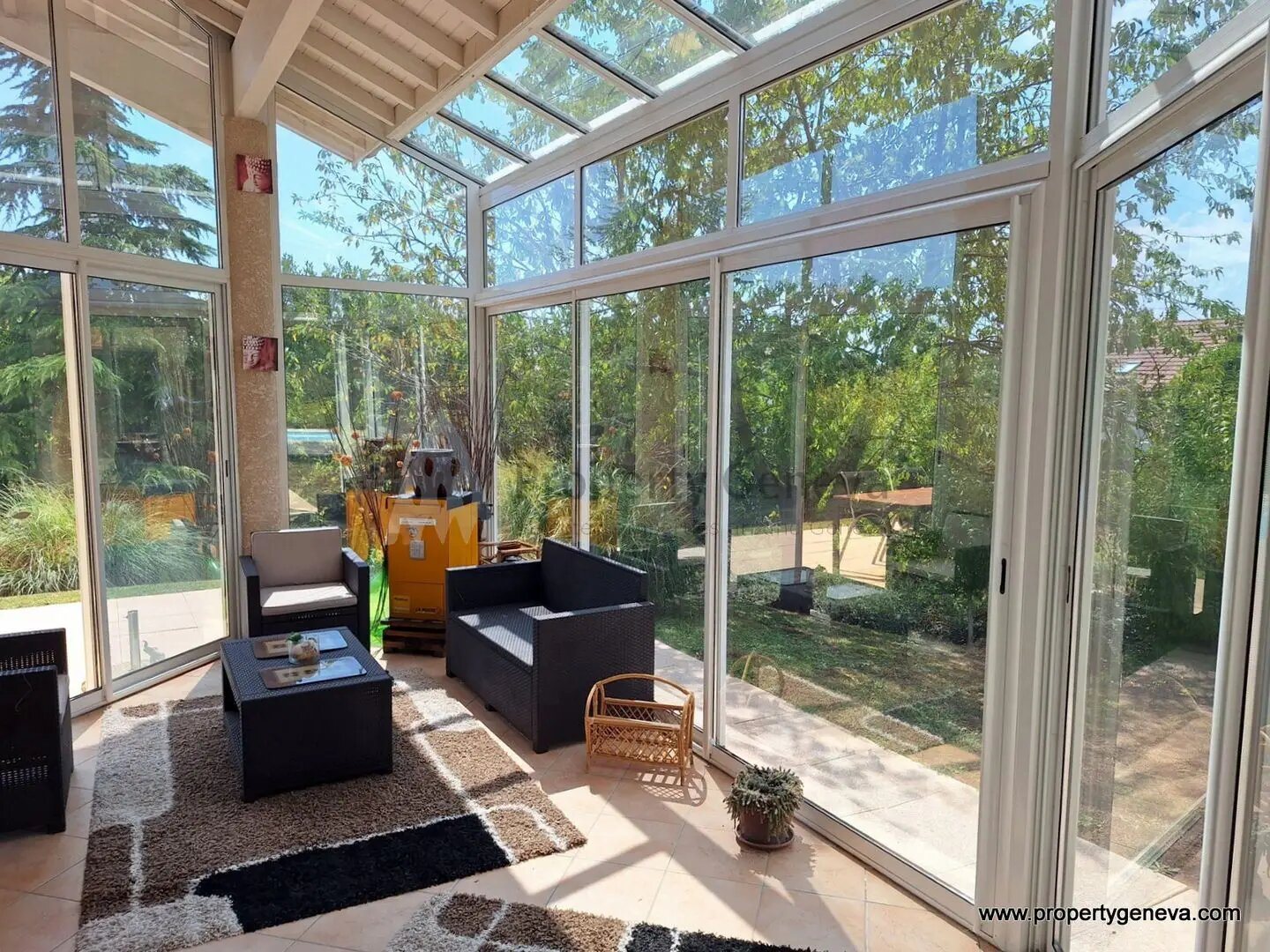 Maison à vendre, 148m², Saint-Jean-de-Gonville