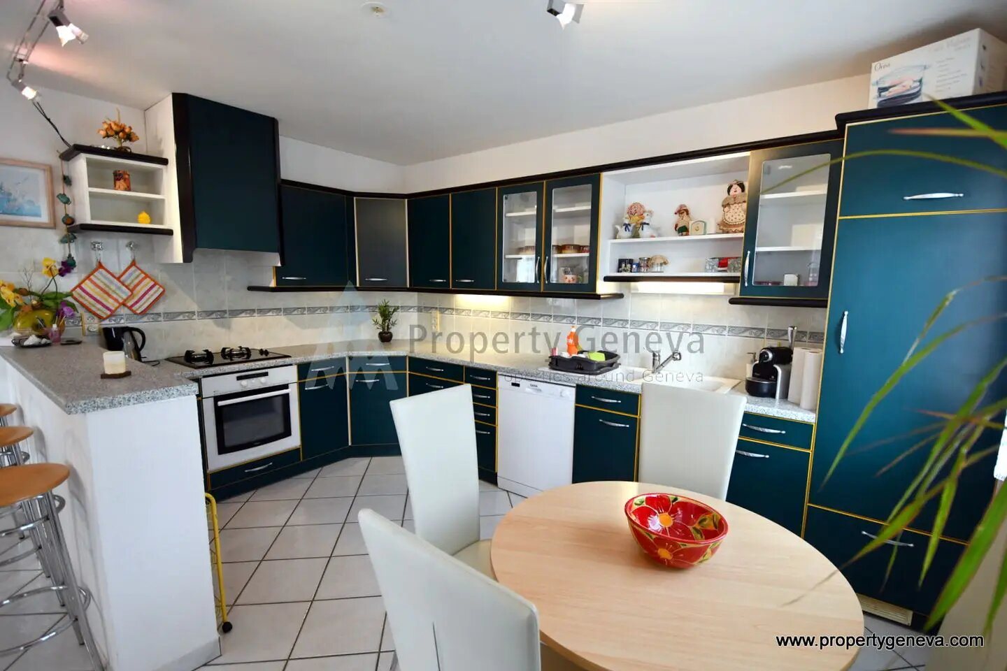 Maison à vendre, 148m², Saint-Jean-de-Gonville