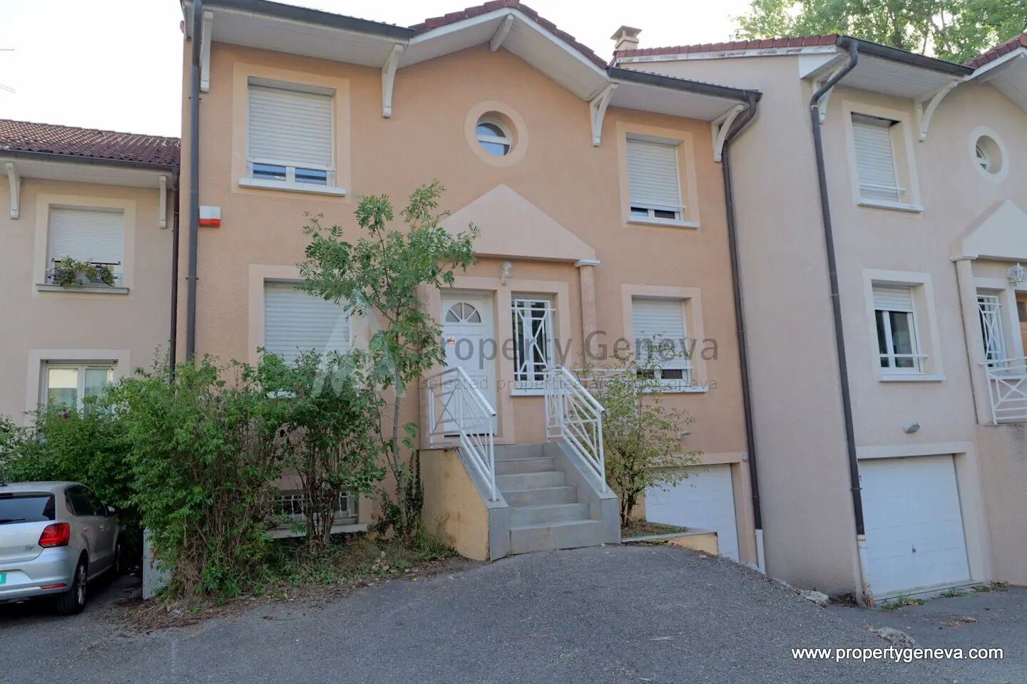 Maison à louer, 250m², Ferney-Voltaire