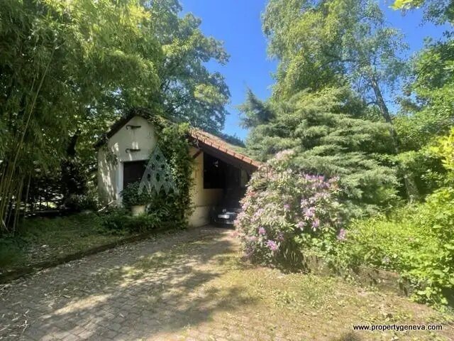 Maison à vendre, 242m², Ferney-Voltaire