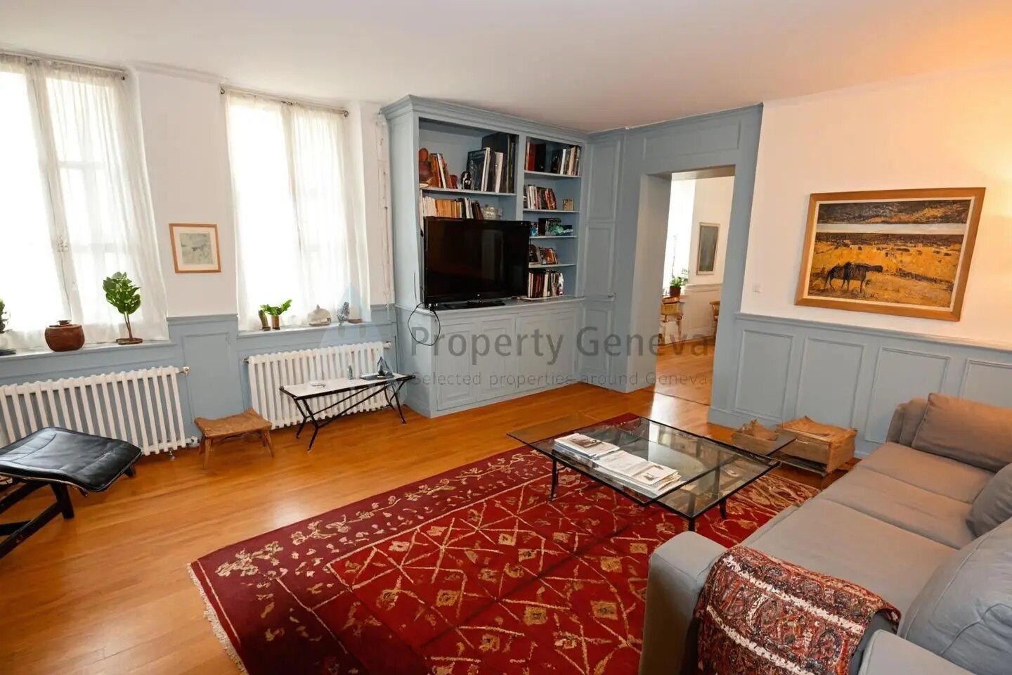 Maison à vendre, 242m², Ferney-Voltaire