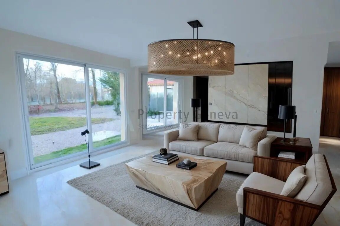 Maison à vendre, 150m², Prévessin-Moëns