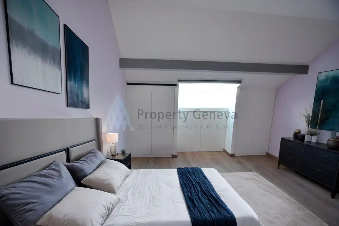 Maison à vendre, 150m², Prévessin-Moëns