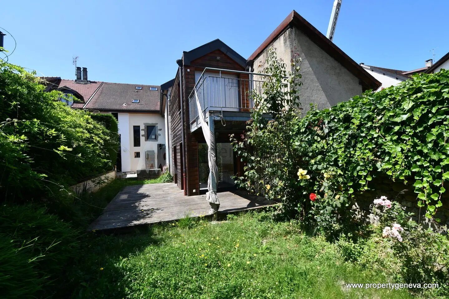 Maison à vendre, 323m², Ferney-Voltaire