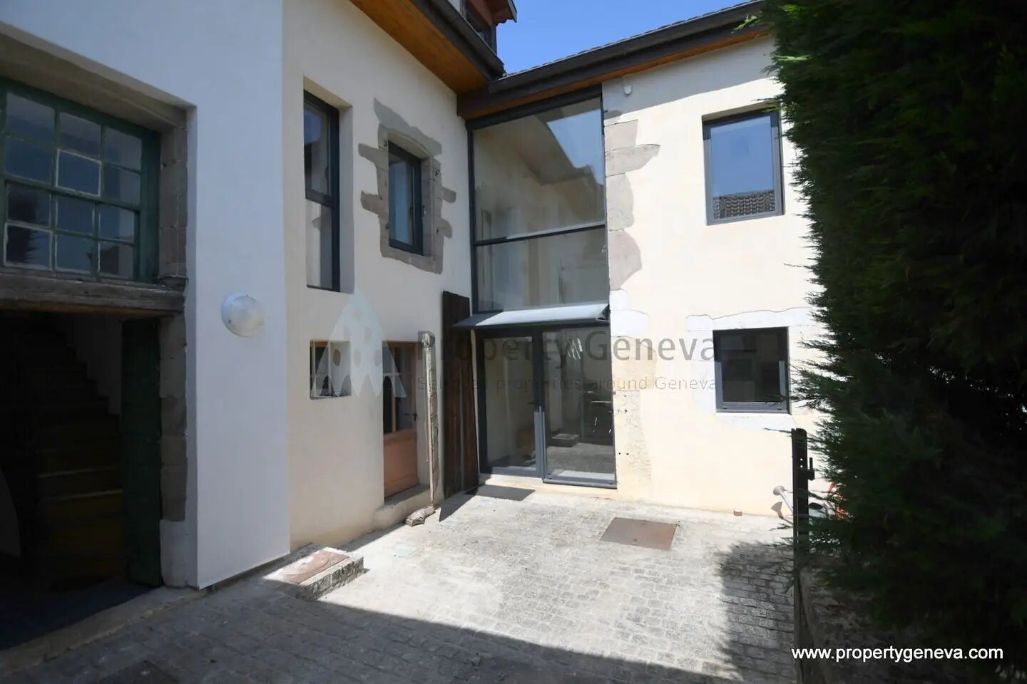 Maison à vendre, 323m², Ferney-Voltaire