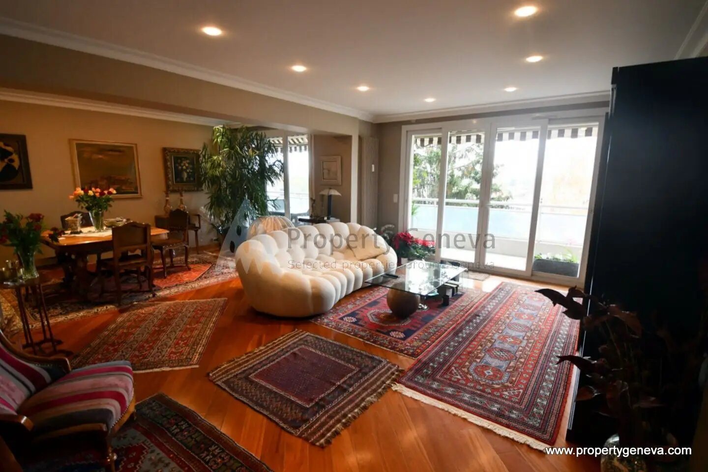 Appartement à vendre, 133m², Ferney-Voltaire