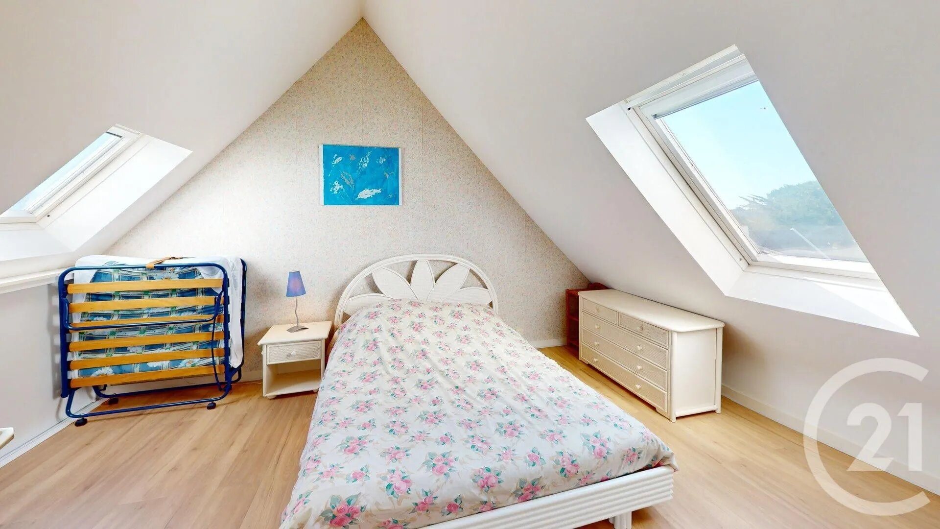 Appartement à vendre, 26m², Le Croisic