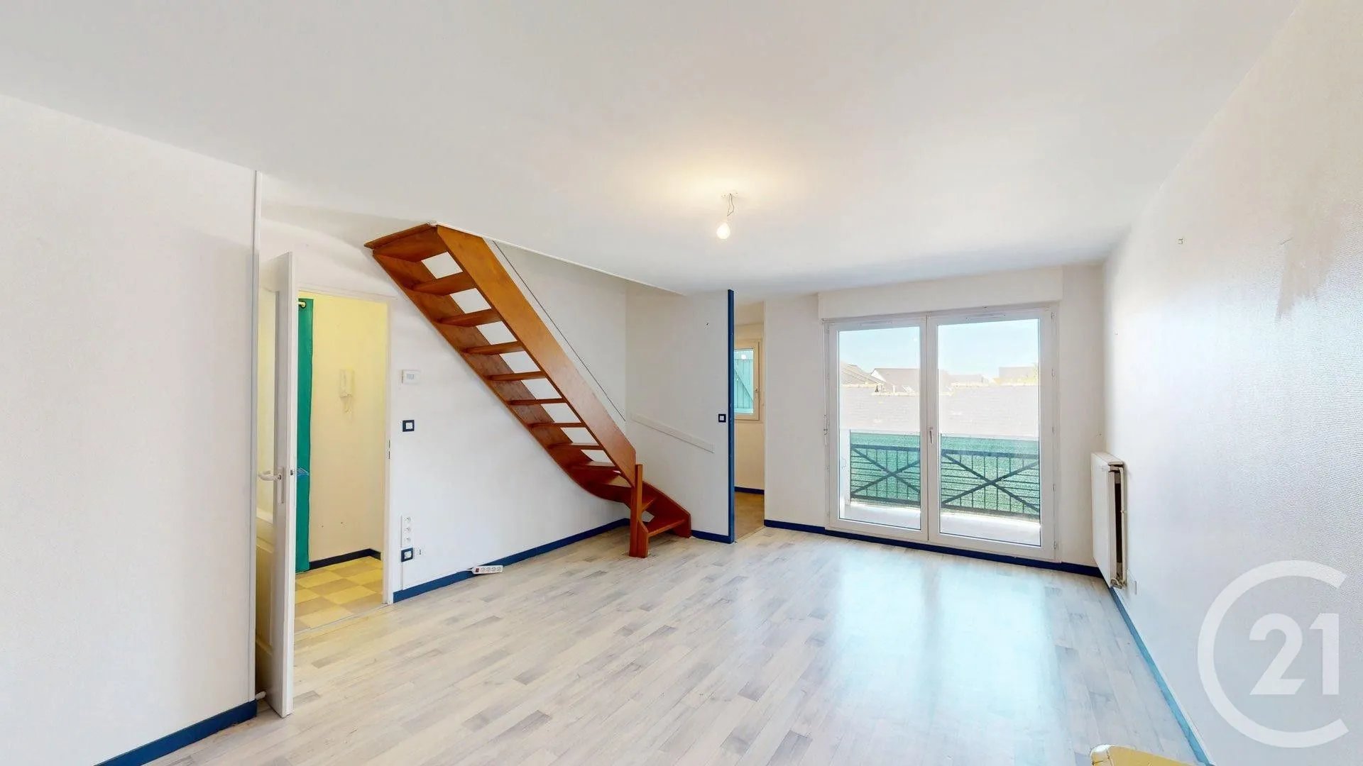 Appartement à vendre, 67m², Le Croisic