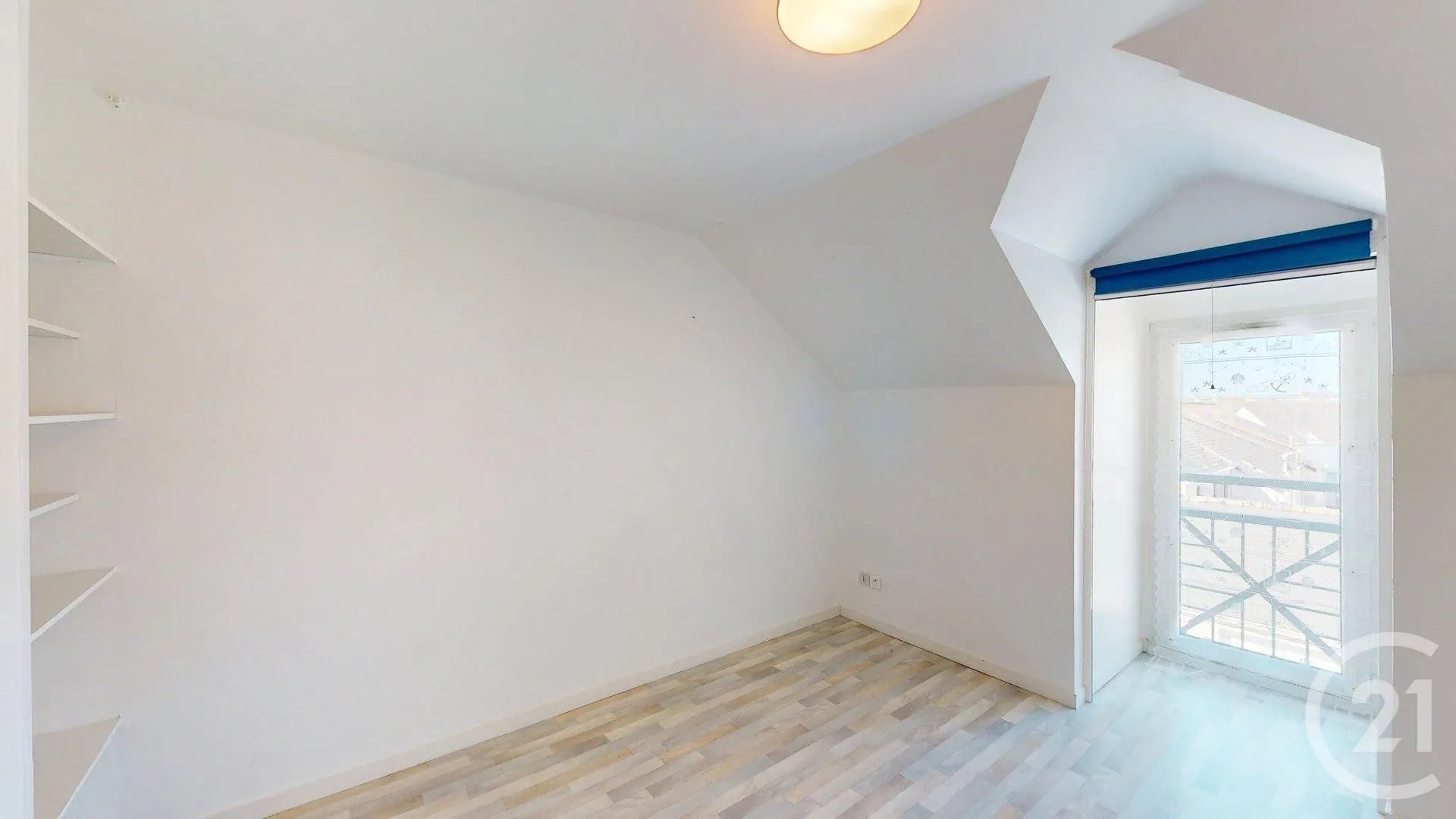 Appartement à vendre, 67m², Le Croisic