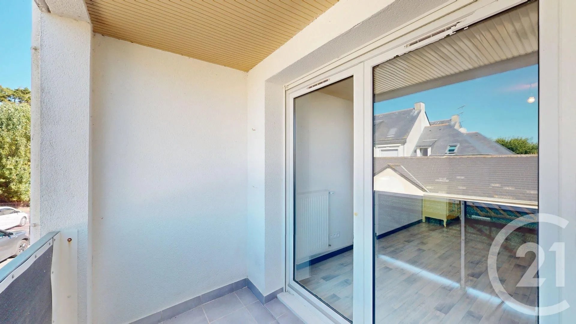 Appartement à vendre, 67m², Le Croisic