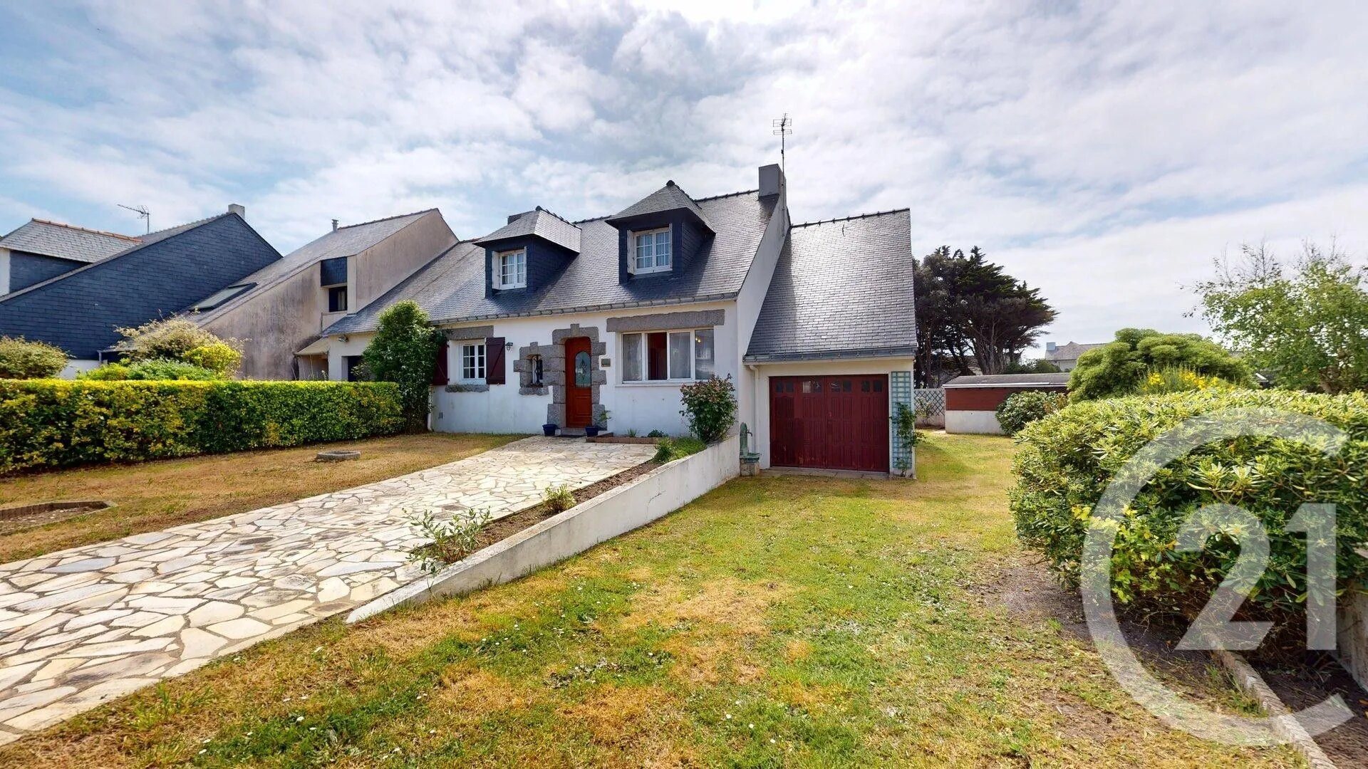 Maison à vendre, 101m², Le Croisic